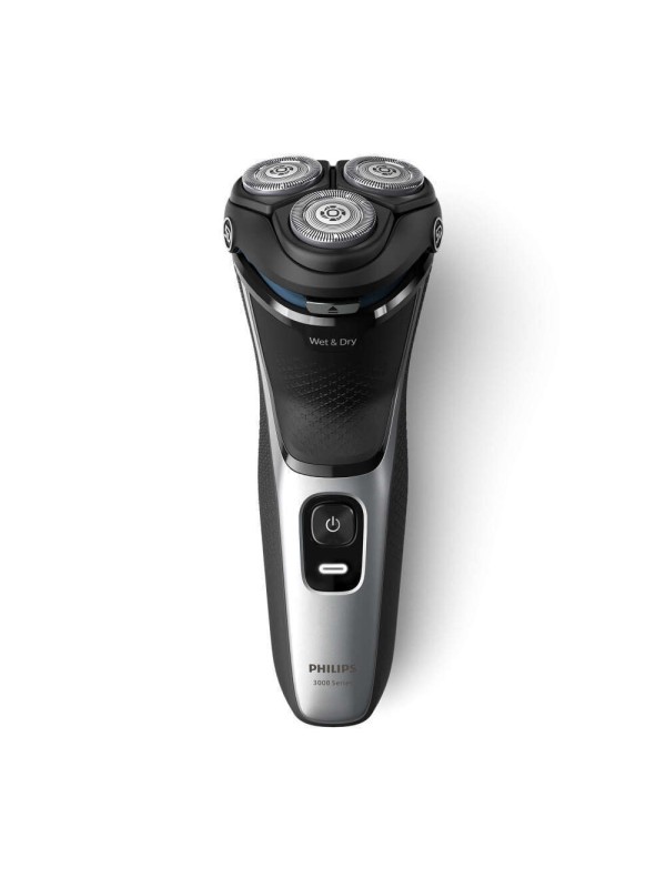 Philips S3143/02 Ξυριστική Μηχανή Προσώπου Επαναφορτιζόμενη Philips S3143/02 Ξυριστική Μηχανή Προσώπου Επαναφορτιζόμενη