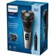Philips S3143/02 Ξυριστική Μηχανή Προσώπου Επαναφορτιζόμενη Philips S3143/02 Ξυριστική Μηχανή Προσώπου Επαναφορτιζόμενη