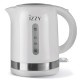 Izzy IZ-3013 Βραστήρας 1lt 1500W White Izzy IZ-3013 Βραστήρας 1lt 1500W White