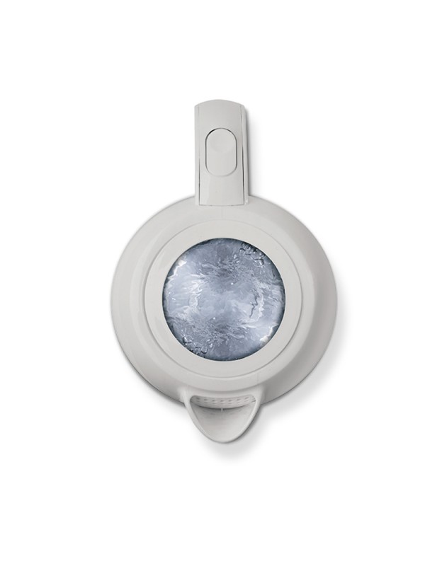 Izzy IZ-3013 Βραστήρας 1lt 1500W White Izzy IZ-3013 Βραστήρας 1lt 1500W White