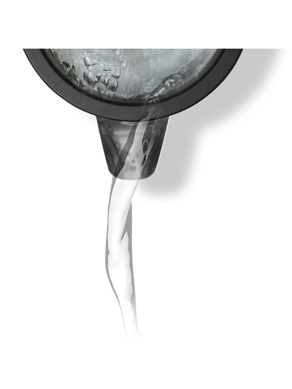 Izzy IZ-3016 Βραστήρας 1.7lt 2200W Μαύρος Izzy IZ-3016 Βραστήρας 1.7lt 2200W Μαύρος