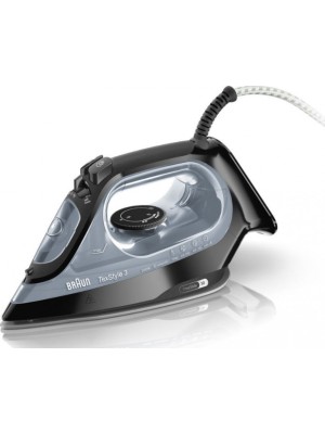 Braun TexStyle 3 SI 3055 Σίδερο Ατμού Braun TexStyle 3 SI 3055 Σίδερο Ατμού