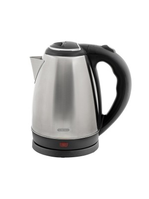 Termomax TK3079 Βραστήρας 2lt 1500W Ασημί Termomax TK3079 Βραστήρας 2lt 1500W Ασημί