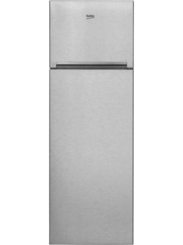 Beko RDSA310M30XBN Ψυγείο Δίπορτο 306lt Υ175xΠ59.5xΒ59.2εκ. Inox