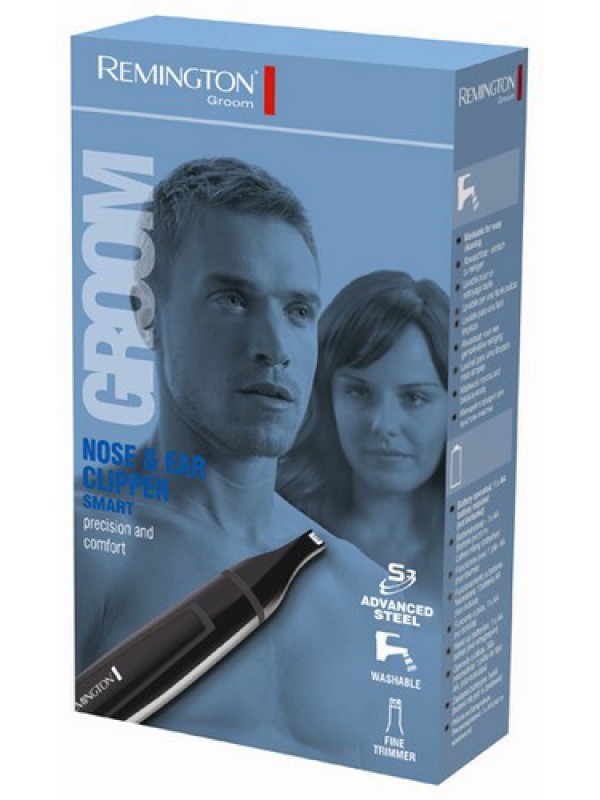 Remington Trimmer Μηχανή NE3150 Remington Trimmer Μηχανή NE3150