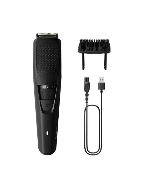 Philips Επαναφορτιζόμενη Κουρευτική Μηχανή BT3234/15