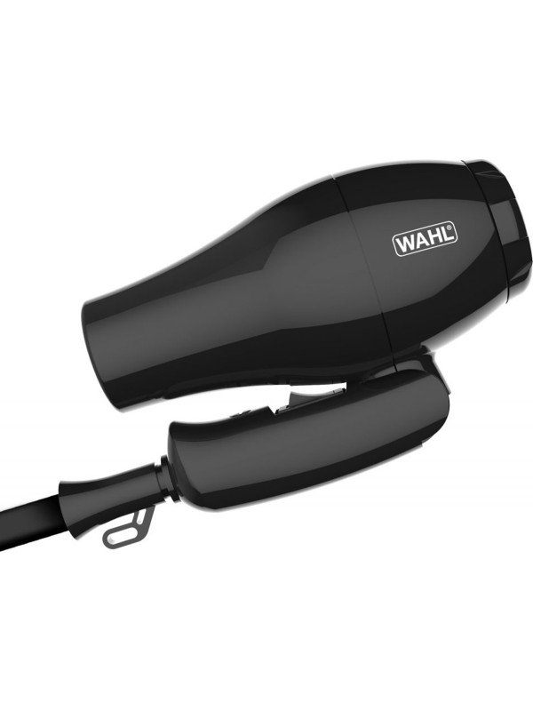 Wahl 3402-0470 Πιστολάκι Μαλλιών Ταξιδίου με Φυσούνα 1000W Wahl 3402-0470 Πιστολάκι Μαλλιών Ταξιδίου με Φυσούνα 1000W