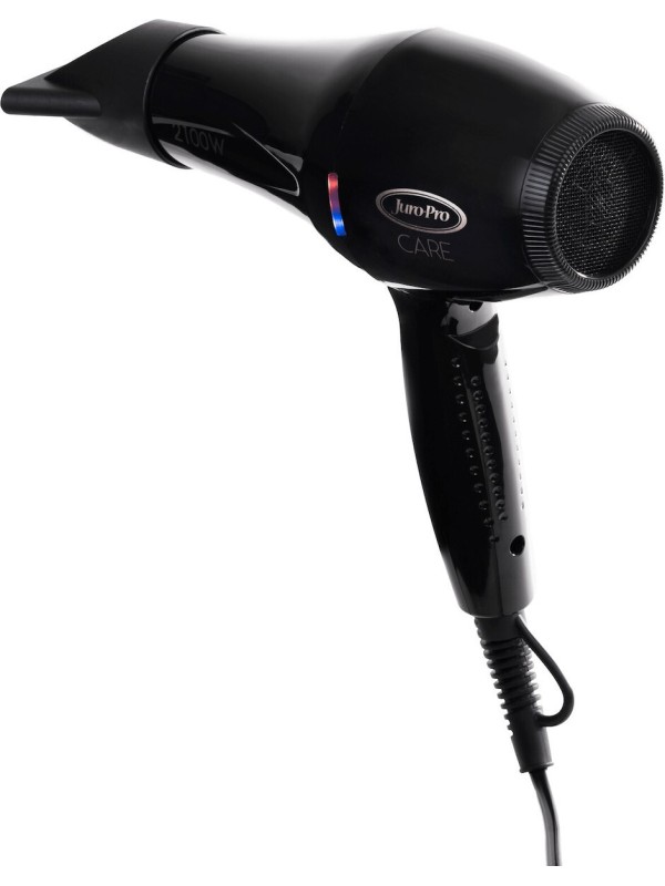 Juro-Pro Επαγγελματικό Πιστολάκι με Φυσούνα 2100W TC-3450 Juro-Pro Επαγγελματικό Πιστολάκι με Φυσούνα 2100W TC-3450
