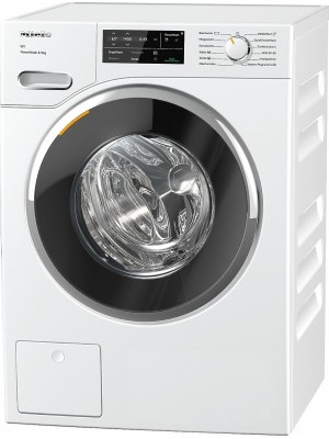 Miele WWG 360 WCS Πλυντήριο Ρούχων 9kg 1400 Στροφών Miele WWG 360 WCS Πλυντήριο Ρούχων 9kg 1400 Στροφών