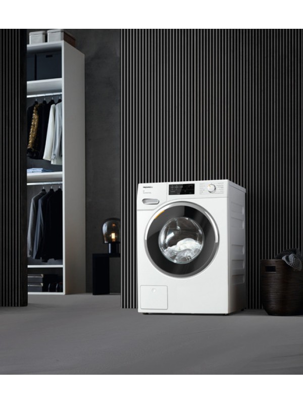 Miele WWG 360 WCS Πλυντήριο Ρούχων 9kg 1400 Στροφών Miele WWG 360 WCS Πλυντήριο Ρούχων 9kg 1400 Στροφών