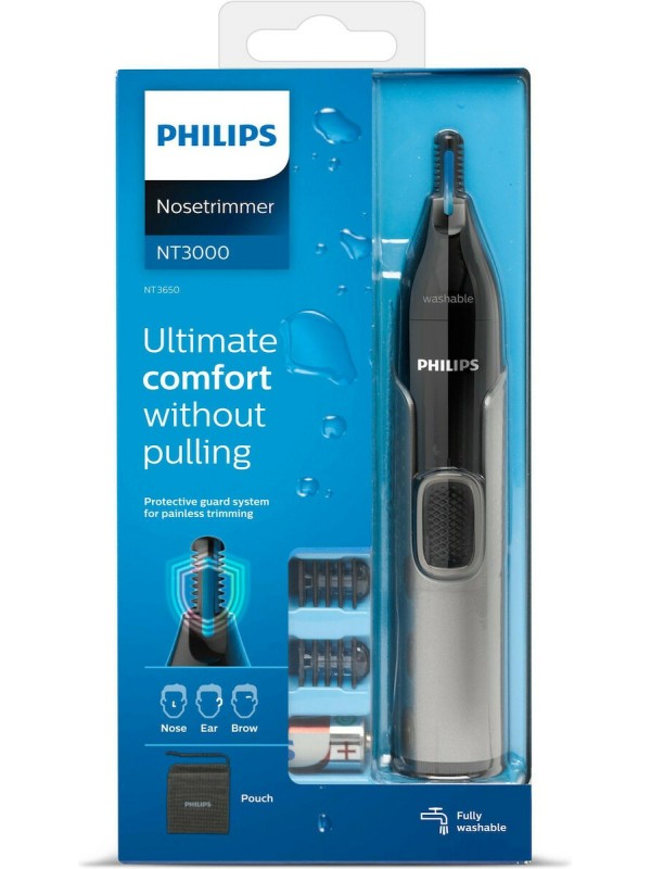 Philips Series 3000 NT3650/16 Trimmer Μηχανή Philips Series 3000 NT3650/16 Trimmer Μηχανή