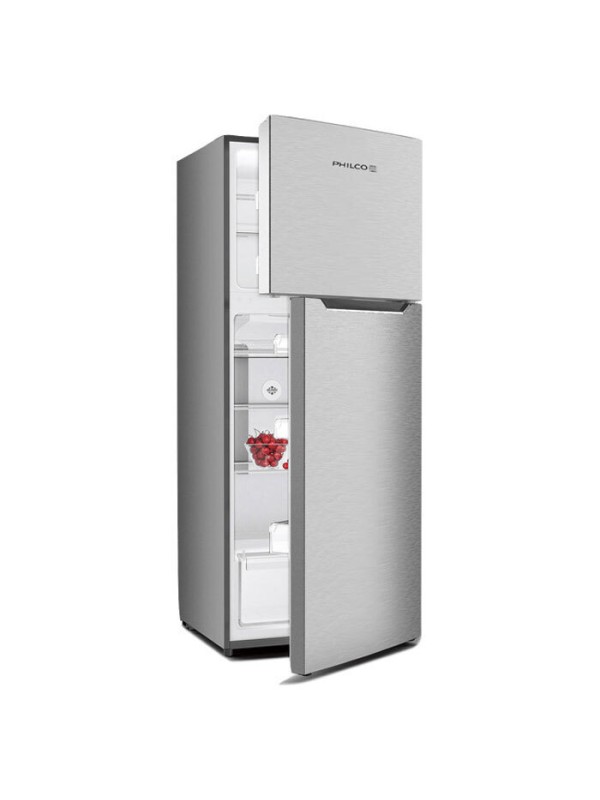 Philco PRF-370XE Ψυγείο Δίπορτο 334lt Total NoFrost Inox Philco PRF-370XE Ψυγείο Δίπορτο 334lt Total NoFrost Inox
