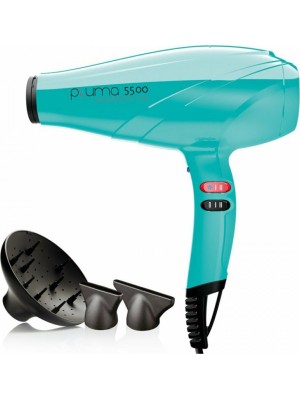 GA.MA A11.PL5500ION.TR Ionic Επαγγελματικό Πιστολάκι 37178 GA.MA A11.PL5500ION.TR Ionic Επαγγελματικό Πιστολάκι 37178