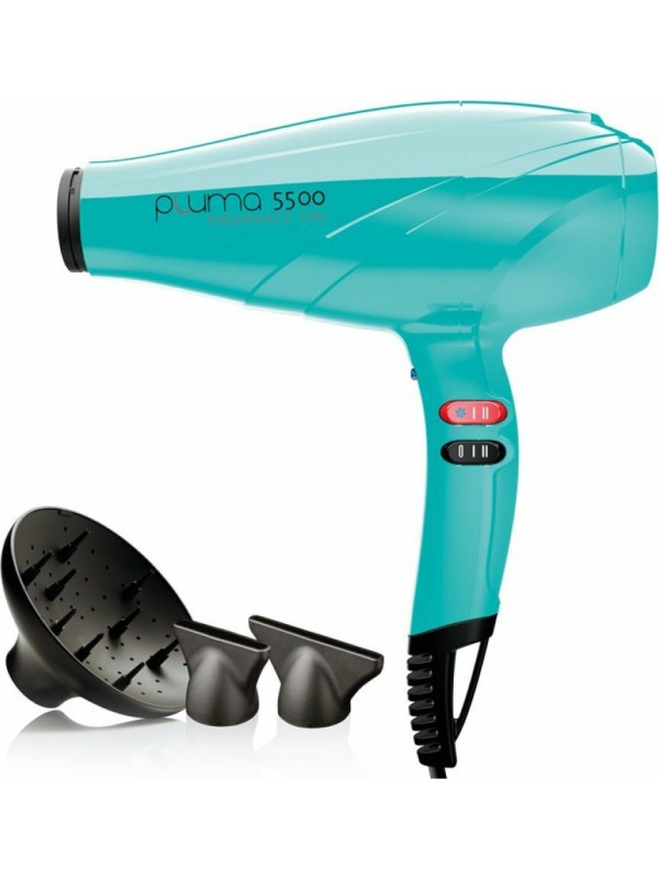 GA.MA A11.PL5500ION.TR Ionic Επαγγελματικό Πιστολάκι 37178 GA.MA A11.PL5500ION.TR Ionic Επαγγελματικό Πιστολάκι 37178