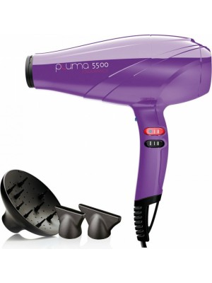 GA.MA A11.PL5500ION.VL Ionic Επαγγελματικό Πιστολάκι 37180 GA.MA A11.PL5500ION.VL Ionic Επαγγελματικό Πιστολάκι 37180