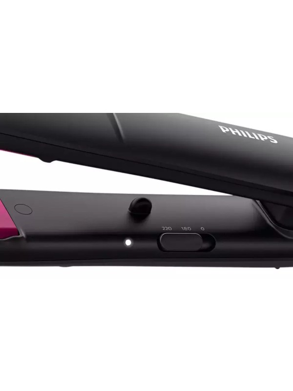 Philips BHS 375/00 Πρέσα Μαλλιών με Κεραμικές Πλάκες Philips BHS 375/00 Πρέσα Μαλλιών με Κεραμικές Πλάκες