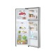LG GTBV38PZGKD Ψυγείο Δίπορτο 335lt Total NoFrost Inox LG GTBV38PZGKD Ψυγείο Δίπορτο 335lt Total NoFrost Inox