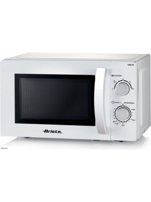 ARIETE 3949 Φούρνος Μικροκυμάτων 20L White 78450 ARIETE 3949 Φούρνος Μικροκυμάτων 20L White 78450