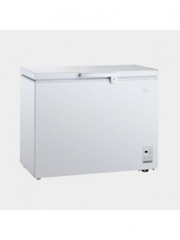 Moritz MRF-400320 Καταψύκτης Μπαούλο 300lt Moritz MRF-400320 Καταψύκτης Μπαούλο 300lt