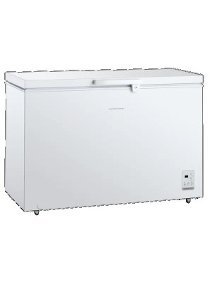 Moritz MRF-400415 Καταψύκτης Μπαούλο 400lt Moritz MRF-400415 Καταψύκτης Μπαούλο 400lt