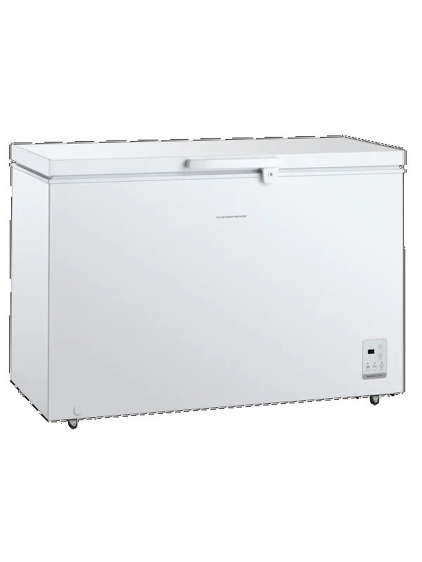 Moritz MRF-400415 Καταψύκτης Μπαούλο 400lt Moritz MRF-400415 Καταψύκτης Μπαούλο 400lt