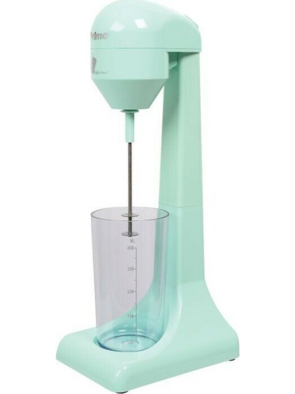 Primo PRCM-40324 ΜΙΞΕΡ ΦΡΑΠΕ 100W με 2 Ταχύτητες Ιβουαρ Primo PRCM-40324 ΜΙΞΕΡ ΦΡΑΠΕ 100W με 2 Ταχύτητες Ιβουαρ