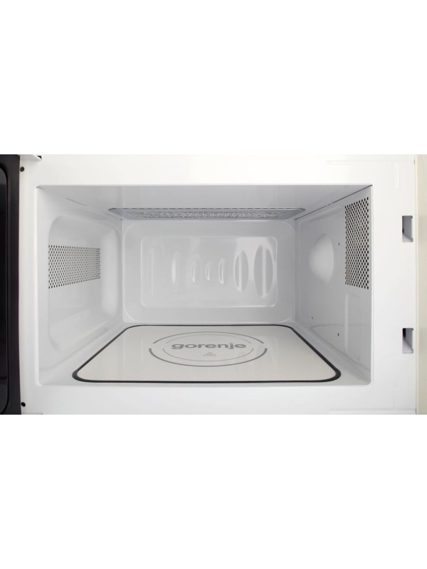 Gorenje MO4250CLI Φούρνος Μικροκυμάτων με Grill 20lt Μπεζ