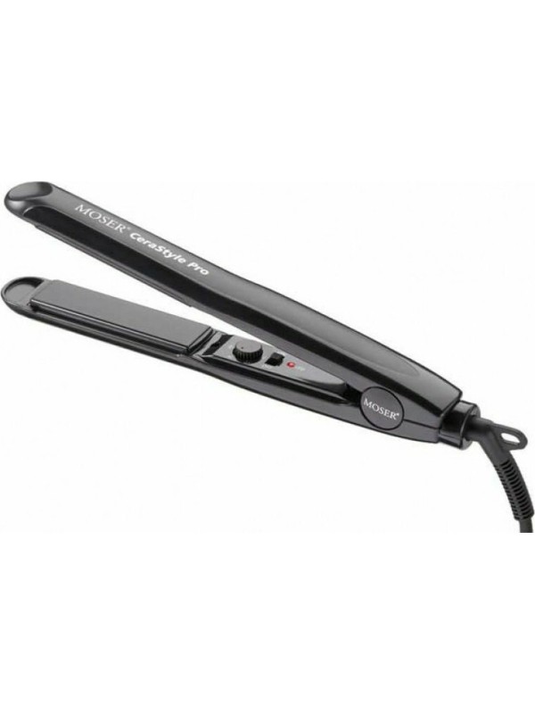 Moser Cerastyle Pro 4417-0050 Επαγγελματική Πρέσα Μαλλιών Moser Cerastyle Pro 4417-0050 Επαγγελματική Πρέσα Μαλλιών