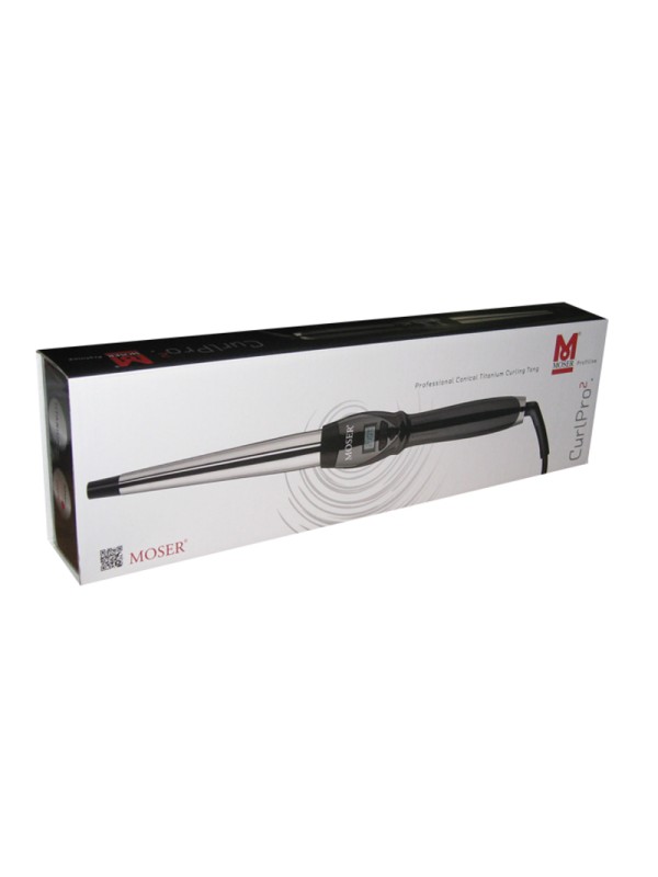 Moser CURLPRO2 Κωνικό Ψαλίδι Μαλλιών για Μπούκλες 4437-0050 Moser CURLPRO2 Κωνικό Ψαλίδι Μαλλιών για Μπούκλες 4437-0050