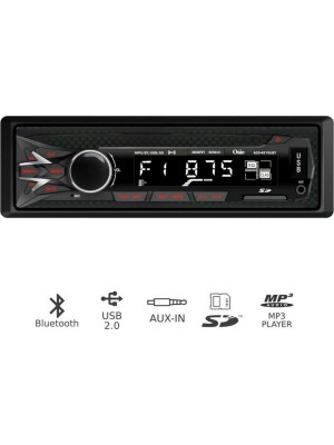 Osio ACO-4515UBT Ηχοσύστημα αυτοκινήτου με Bluetooth, κάρτα SD Osio ACO-4515UBT Ηχοσύστημα αυτοκινήτου με Bluetooth, κάρτα SD