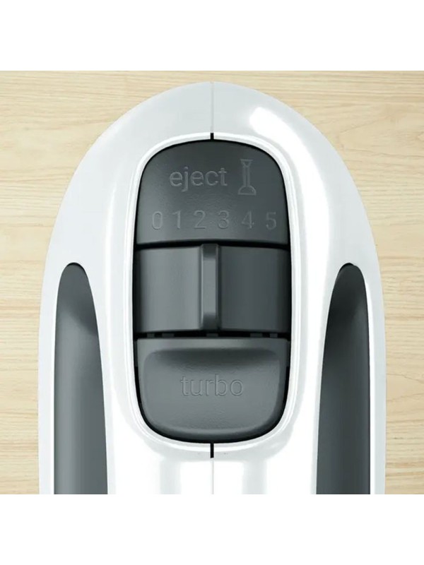 Tefal HT 4641 Prepmix+ Μίξερ με Inox Κάδο 500W Tefal HT 4641 Prepmix+ Μίξερ με Inox Κάδο 500W