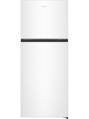 Hisense RT488N4DW2 Ψυγείο Δίπορτο 381lt Total NoFrost Λευκό Hisense RT488N4DW2 Ψυγείο Δίπορτο 381lt Total NoFrost Λευκό