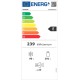 Hisense RT488N4DW2 Ψυγείο Δίπορτο 381lt Total NoFrost Λευκό Hisense RT488N4DW2 Ψυγείο Δίπορτο 381lt Total NoFrost Λευκό