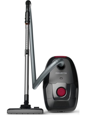 Rowenta RO4933 Green Force Max Ηλεκτρική Σκούπα 900W Μαύρη Rowenta RO4933 Green Force Max Ηλεκτρική Σκούπα 900W Μαύρη