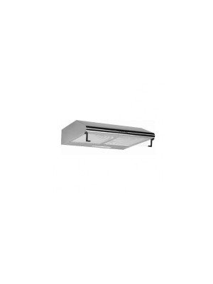 MORITZ MR-500150 60BR 2M60 INOX ΑΠΛΟΣ MORITZ MR-500150 60BR 2M60 INOX ΑΠΛΟΣ