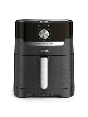Tefal Easy Fry & Grill Classic EY5018 Φριτέζα Αέρος 4.2lt Tefal Easy Fry & Grill Classic EY5018 Φριτέζα Αέρος 4.2lt