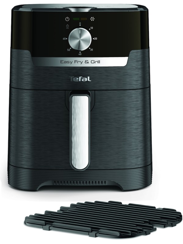 Tefal Easy Fry & Grill Classic EY5018 Φριτέζα Αέρος 4.2lt Tefal Easy Fry & Grill Classic EY5018 Φριτέζα Αέρος 4.2lt