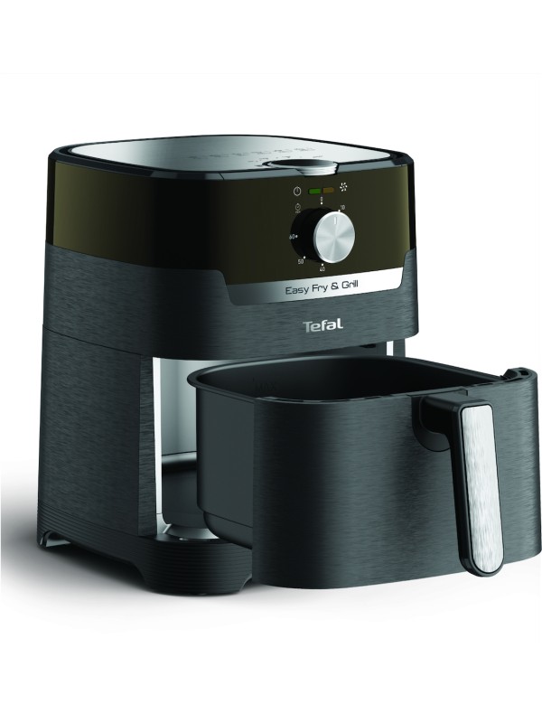Tefal Easy Fry & Grill Classic EY5018 Φριτέζα Αέρος 4.2lt Tefal Easy Fry & Grill Classic EY5018 Φριτέζα Αέρος 4.2lt