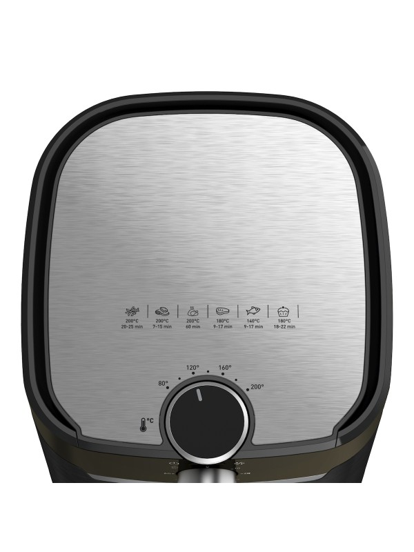 Tefal Easy Fry & Grill Classic EY5018 Φριτέζα Αέρος 4.2lt Tefal Easy Fry & Grill Classic EY5018 Φριτέζα Αέρος 4.2lt