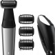 Philips Bodygroom BG5020/15 Ξυριστική Σώματος Επαν/ζόμενη Philips Bodygroom BG5020/15 Ξυριστική Σώματος Επαν/ζόμενη