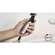 Philips Bodygroom BG5020/15 Ξυριστική Σώματος Επαν/ζόμενη Philips Bodygroom BG5020/15 Ξυριστική Σώματος Επαν/ζόμενη