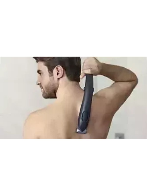 Philips Bodygroom BG5020/15 Ξυριστική Σώματος Επαν/ζόμενη Philips Bodygroom BG5020/15 Ξυριστική Σώματος Επαν/ζόμενη