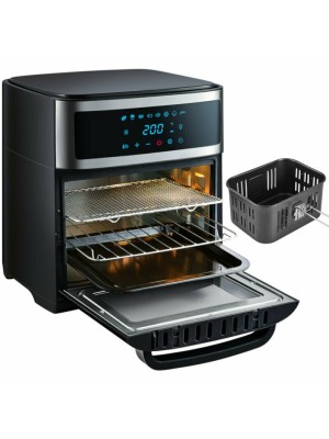 First Austria Πολυμάγειρας FA-5053-5 1700W Χωρητικότητα 13lt First Austria Πολυμάγειρας FA-5053-5 1700W Χωρητικότητα 13lt