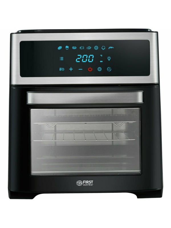 First Austria Πολυμάγειρας FA-5053-5  1700W  Χωρητικότητα 13lt