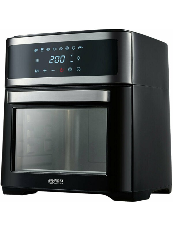 First Austria Πολυμάγειρας FA-5053-5  1700W  Χωρητικότητα 13lt