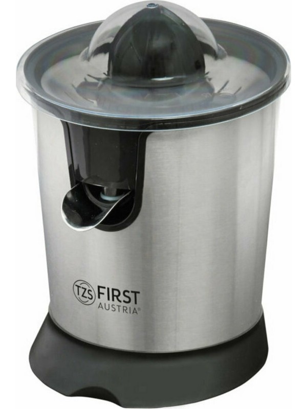 First Austria FA-5221-2 Ηλεκτρικός Στίφτης 160W Inox First Austria FA-5221-2 Ηλεκτρικός Στίφτης 160W Inox