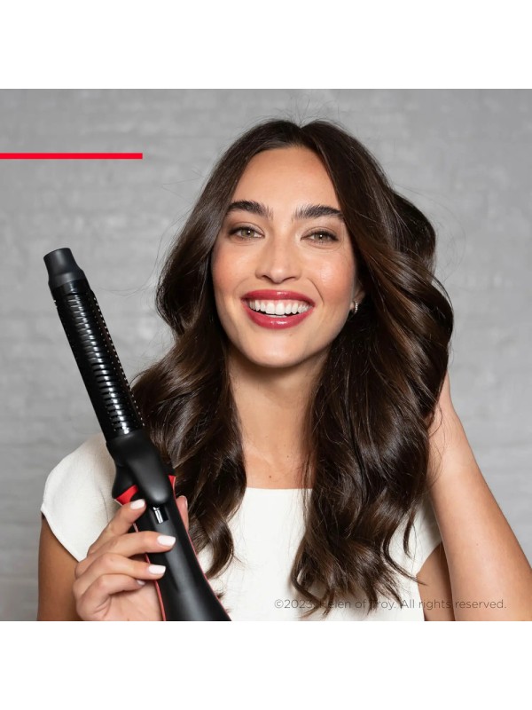 Revlon Ηλεκτρική Βούρτσα One-Step Blow Dry RVDR5333 με Αέρα για Ίσιωμα και Μπούκλες 1100W Revlon Ηλεκτρική Βούρτσα One-Step Blow Dry RVDR5333 με Αέρα για Ίσιωμα και Μπούκλες 1100W