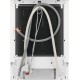 AEG FES 5396 XZM Εντοιχιζόμενο Πλυντήριο Πιάτων Λευκό AEG FES 5396 XZM Εντοιχιζόμενο Πλυντήριο Πιάτων Λευκό