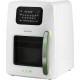 Sencor SFR 5400WH Φριτέζα Αέρος 11lt Λευκή Sencor SFR 5400WH Φριτέζα Αέρος 11lt Λευκή
