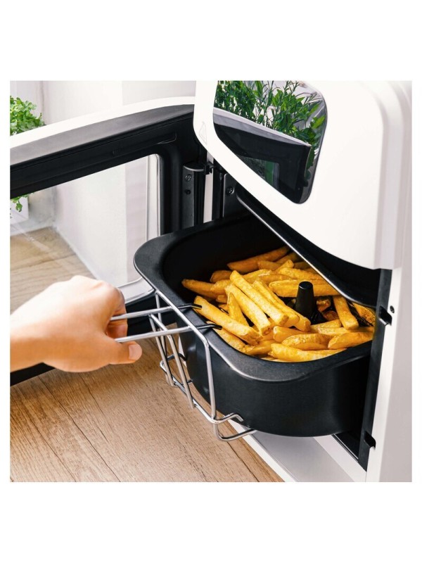 Sencor SFR 5400WH Φριτέζα Αέρος 11lt Λευκή Sencor SFR 5400WH Φριτέζα Αέρος 11lt Λευκή